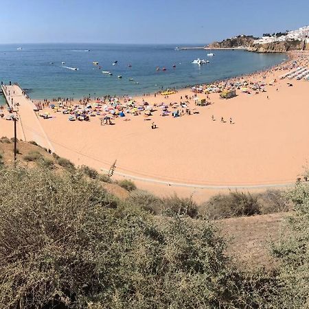 Alexa Apartment T2, Albufeira Center Two Bedrooms Self Check-In Dış mekan fotoğraf