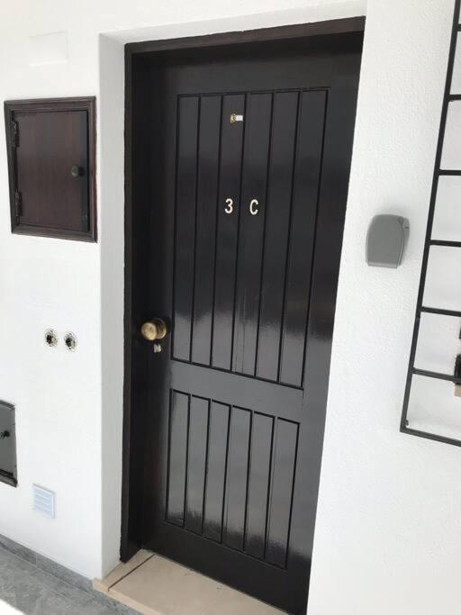 Alexa Apartment T2, Albufeira Center Two Bedrooms Self Check-In Dış mekan fotoğraf