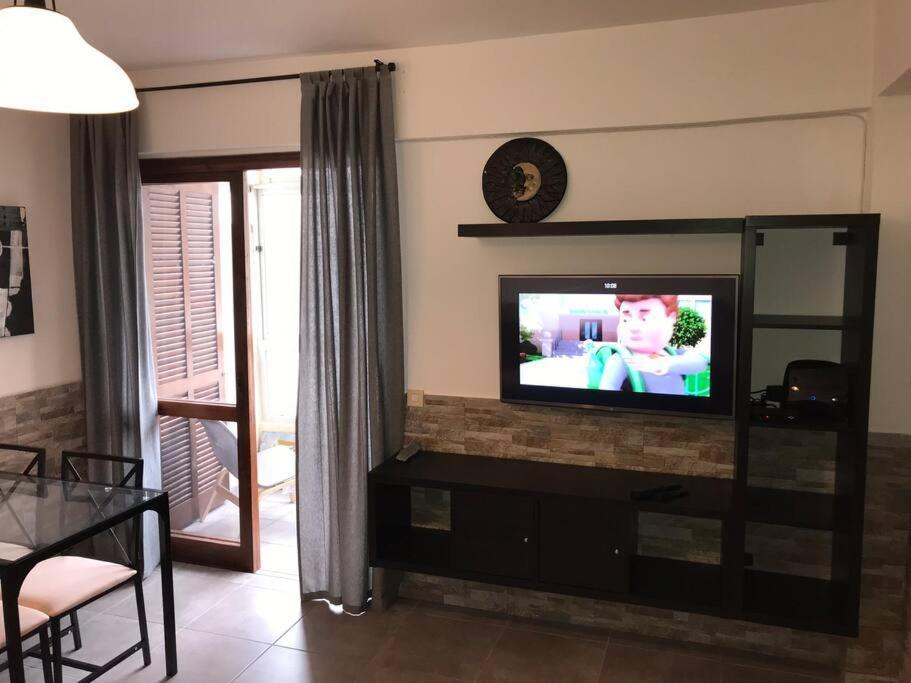 Alexa Apartment T2, Albufeira Center Two Bedrooms Self Check-In Dış mekan fotoğraf