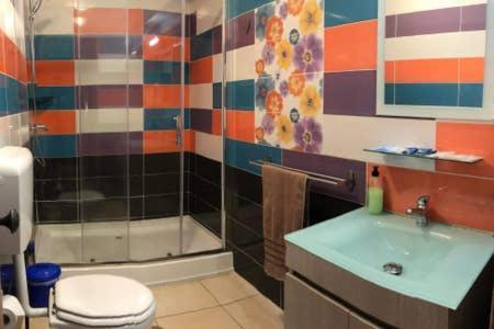 Alexa Apartment T2, Albufeira Center Two Bedrooms Self Check-In Dış mekan fotoğraf